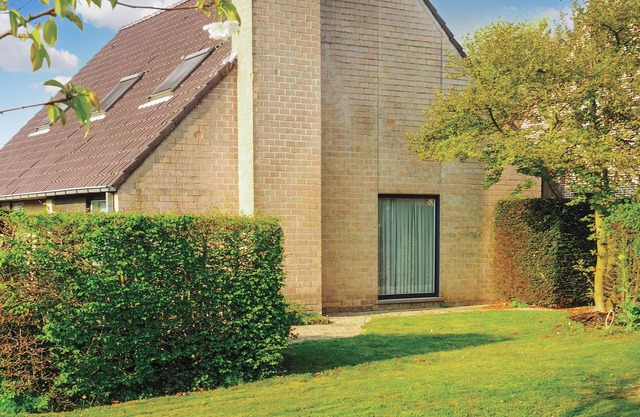 4 Zimmer Unterkunft in Beerse