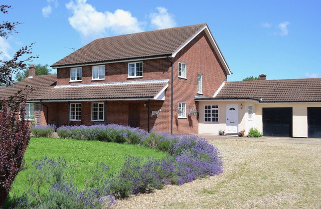 4-Zimmer-Unterkunft in Acle, Norwich