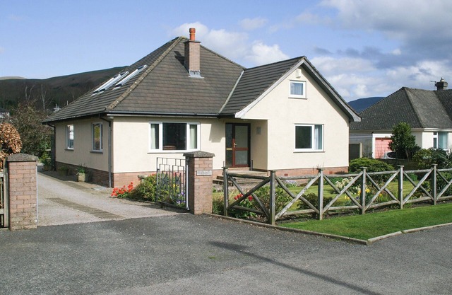 4 Zimmer Unterkunft in Keswick