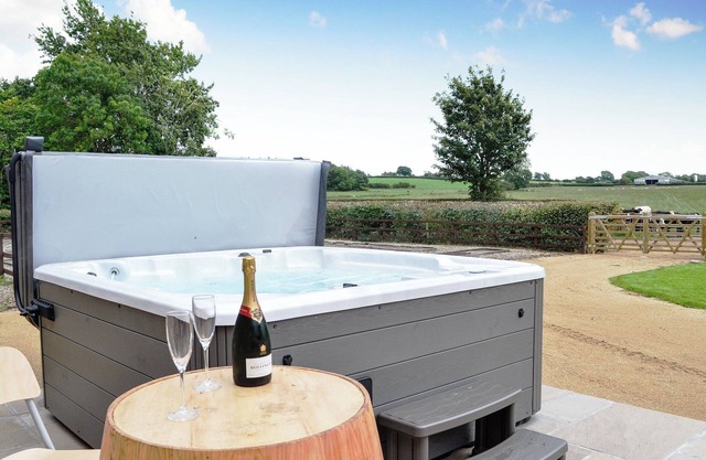4-Zimmer-Unterkunft in Calthwaite, in der Nähe von Penrith