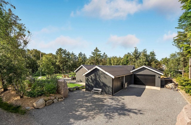Tolles Haus mit 4 Schlafzimmern in.