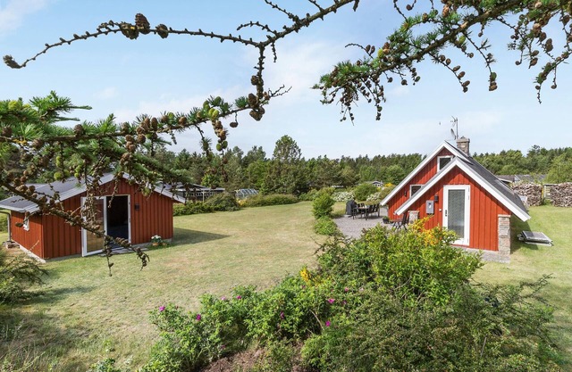 Fantastisches Haus mit 4 Schlafzimmern.