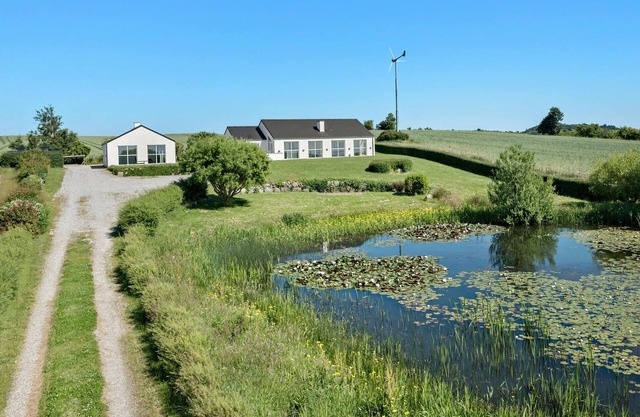 Fantastisches Haus mit 4 Schlafzimmern.