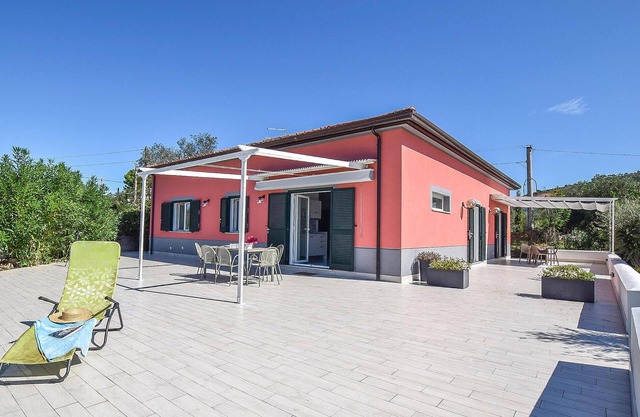 Casa Bellelli