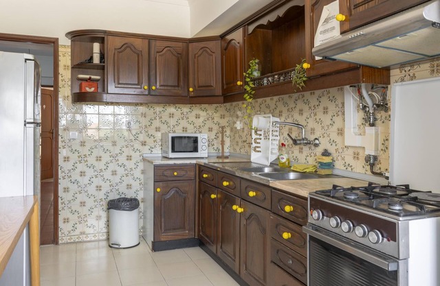 4 Bedroom apartment in center Sintra