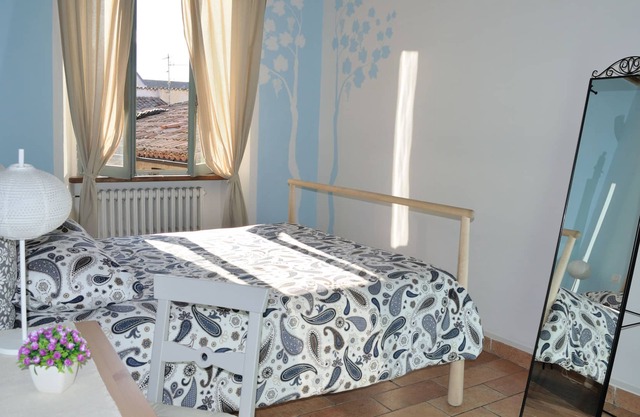 Apartment mit 3 Schlafzimmern