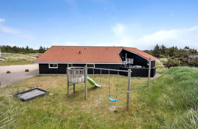 Tolles Haus mit 4 Schlafzimmern in.