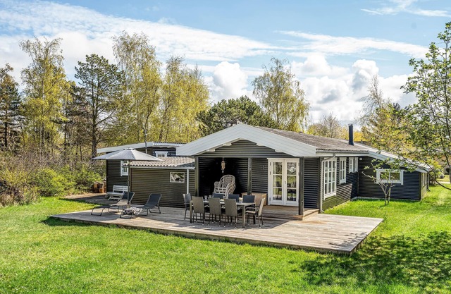 Tolles Haus mit 4 Schlafzimmern in.