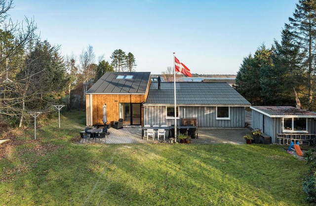 Tolles Haus mit 4 Schlafzimmern in.