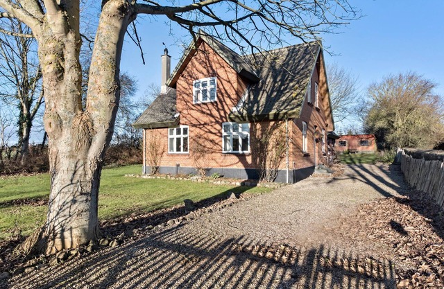 Tolles Haus mit 4 Schlafzimmern in.