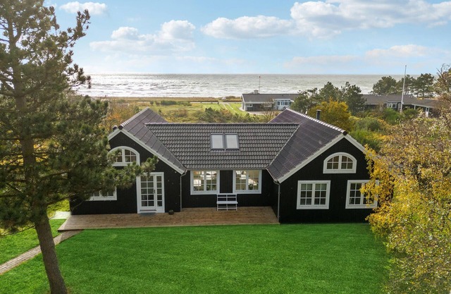 Tolles Haus mit 4 Schlafzimmern in.