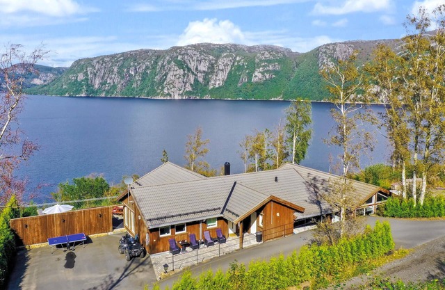 Tolles Haus mit 4 Schlafzimmern in.