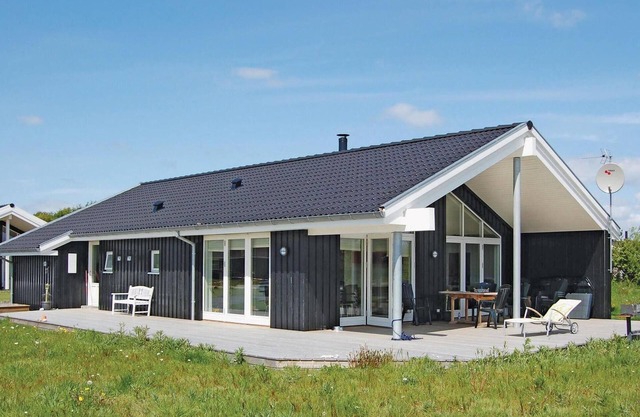 Schönes Haus mit 4 Schlafzimmern in.