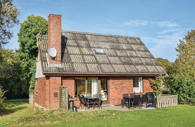 Schönes Haus in Tranekær mit Sauna