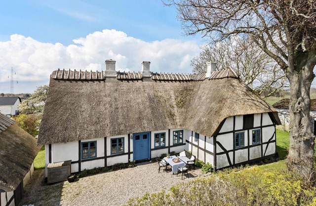 Tolles Haus in Tranekær mit WLAN