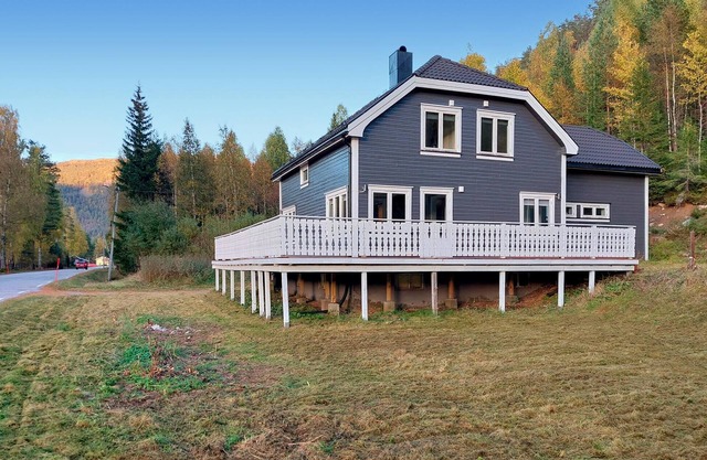 Schönes Haus mit 4 Schlafzimmern in.
