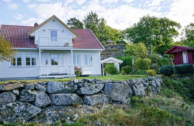 Schönes Haus mit 4 Schlafzimmern in.