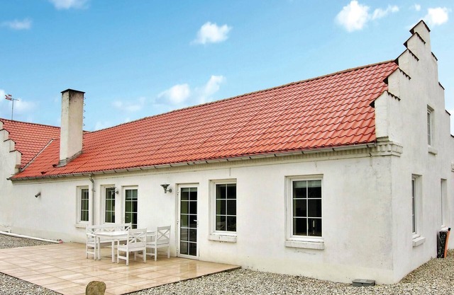Schönes Haus mit 4 Schlafzimmern in.
