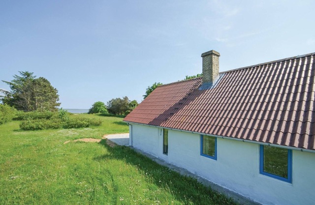 Schönes Haus mit 4 Schlafzimmern in.