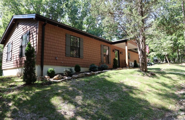 4 Bedroom Cabin Retreat
