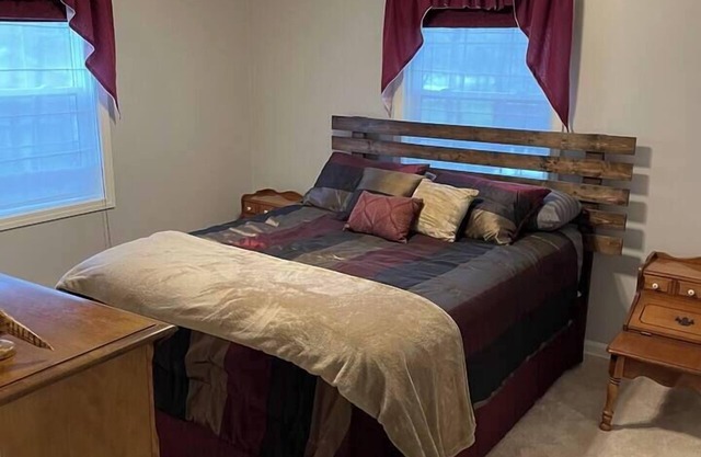 4 Bedroom Comfortable Cottage