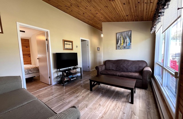 4-bedroom Cottage by the PEI National Park - Stanhope Cottages