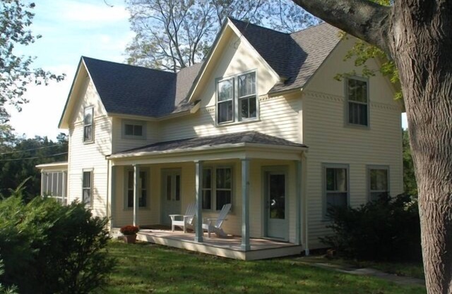 Cottage mit 4 Schlafzimmern und Zugang zum singenden Strand