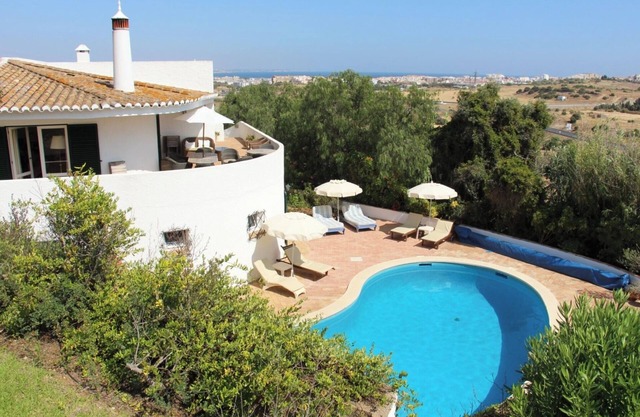 4 Bedroom Country Villa located between Lagos & Praia da Luz, Portugal