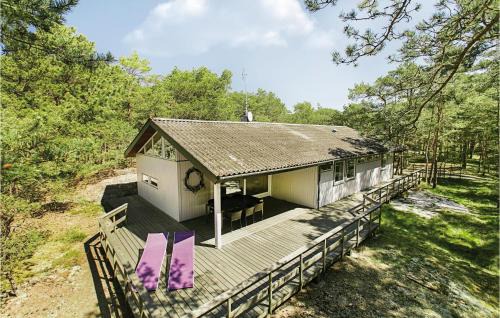 4 Bedroom Cozy Home In Nexø