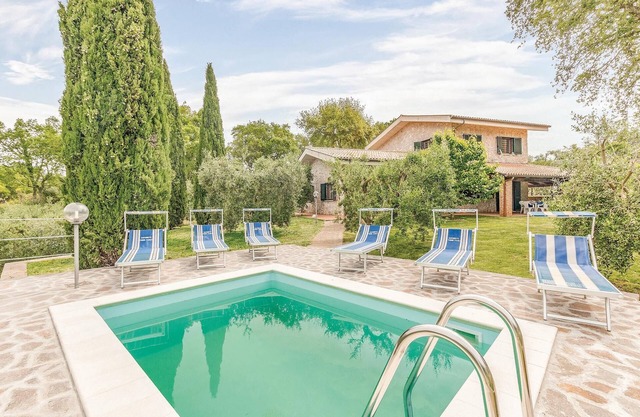Villa Il Casale