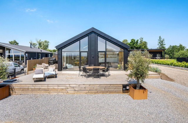 Atemberaubendes Zuhause in Haderslev.