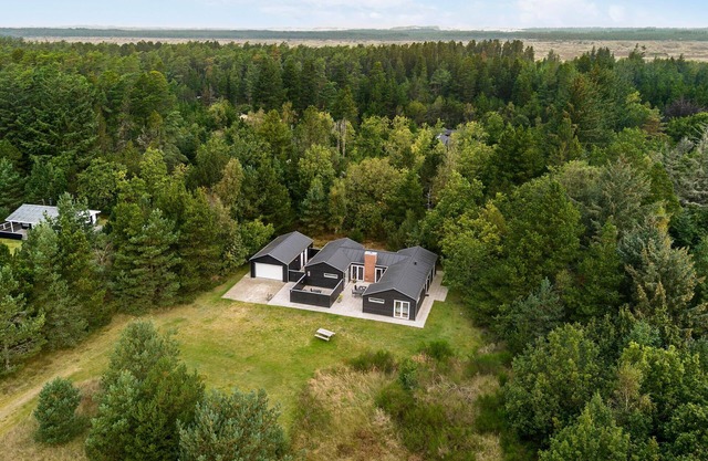 Gemütliches Haus mit 4 Schlafzimmern in.
