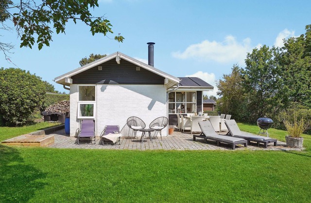 Gemütliches Haus mit 4 Schlafzimmern in.