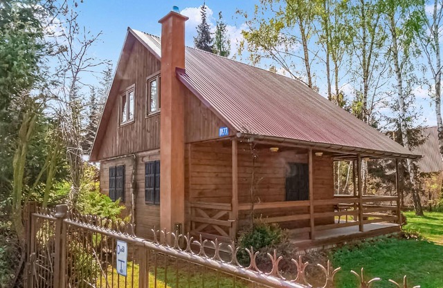 Gemütliches Haus mit 4 Schlafzimmern in.