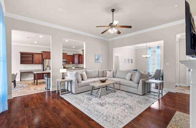 4 Bedroom Family Home in Lake Charles,La