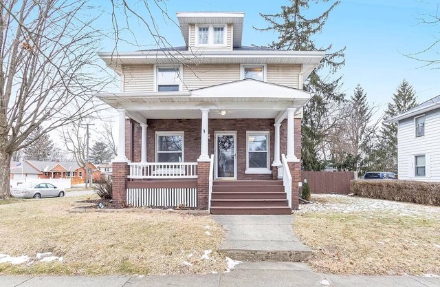 4 bedroom gorgeous American classic