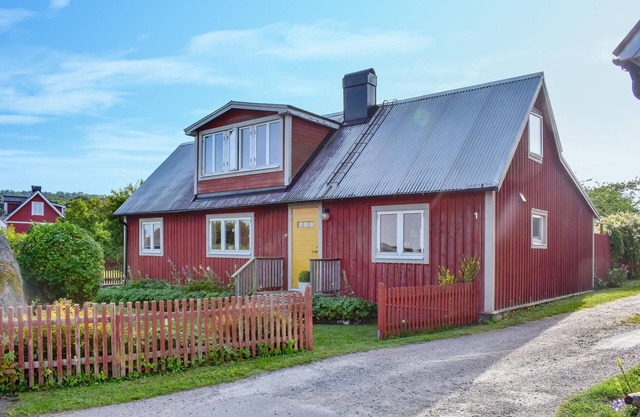 Wunderschönes Haus mit 4 Schlafzimmern.