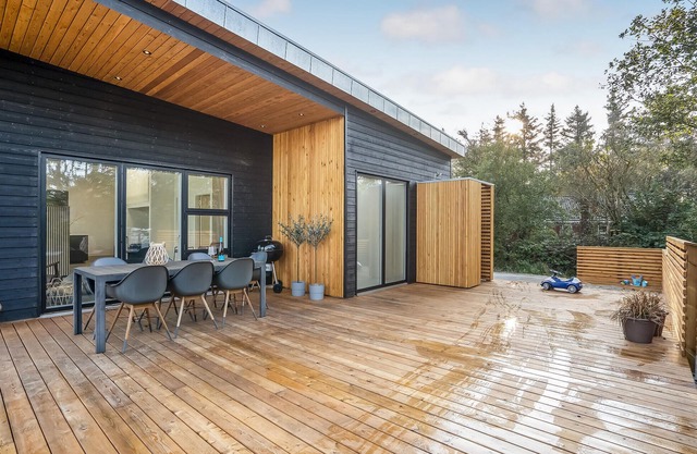 Schönes Haus in Esbjerg V mit Küche