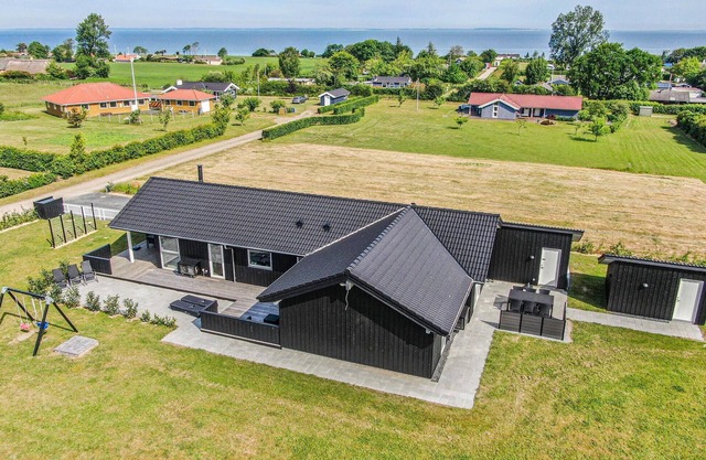 Wunderschönes Haus mit 4 Schlafzimmern.