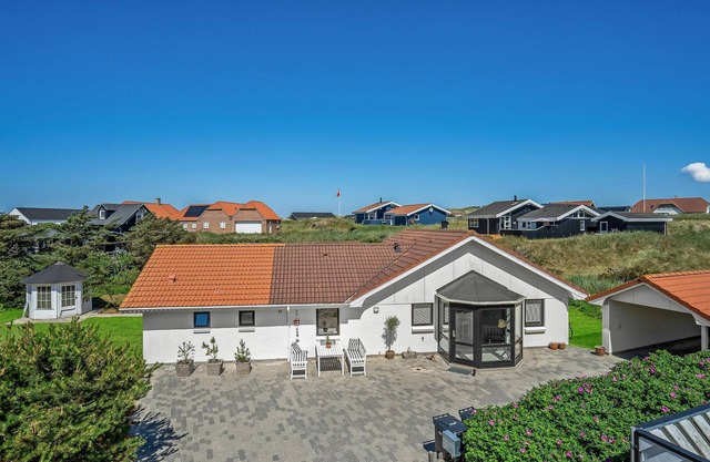 Wunderschönes Haus mit 4 Schlafzimmern.