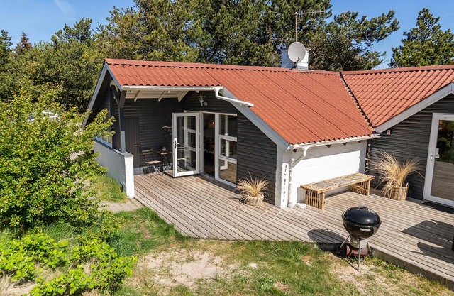 Wunderschönes Haus mit 4 Schlafzimmern.