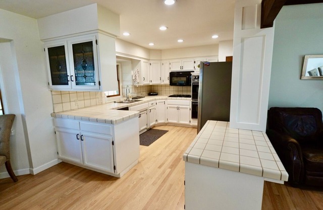 4-Bedroom Haven: 2 Full Baths, Peaceful Retreat with Modern Comforts!