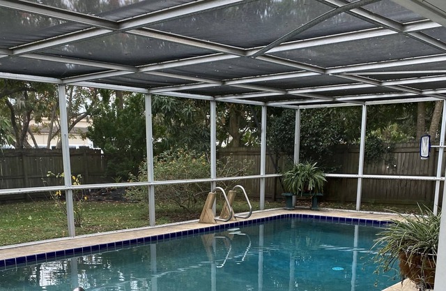 4 bedroom home away from home w/pool