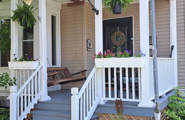 Charming Victorian zwischen Albany und Cooperstown