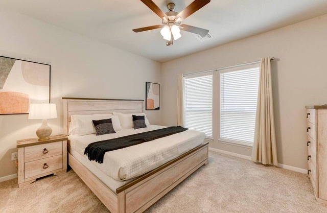 4 Bedroom Home For Your Workers in Temple
