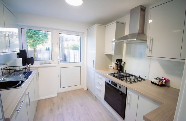 4 Bedroom home in Whitefield