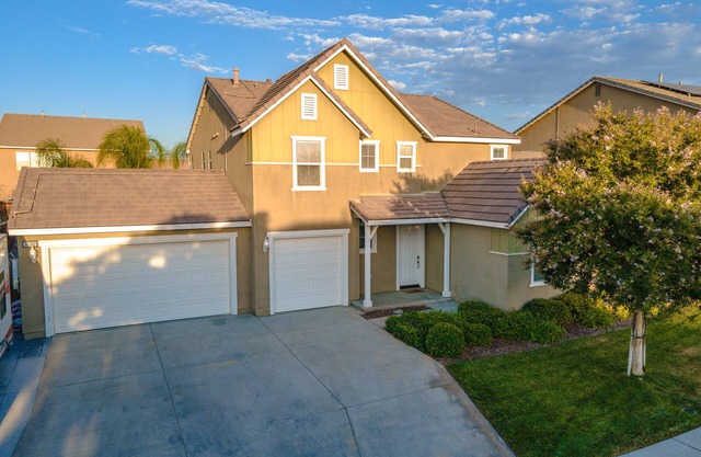 4 Bedroom Home Just Minutes From Wine Country