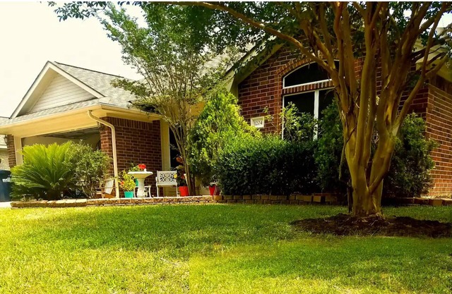 4 Bedroom Home - Close to A&M. Perfect for Aggie Events.