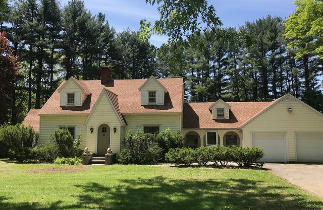 4 Schlafzimmer Haus in der Nähe von UMass / Amherst, Historic Deerfield & Yankee Candle