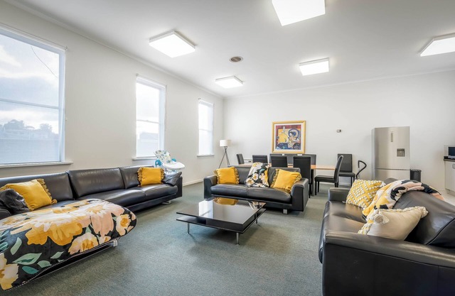 4 Schlafzimmer Haus - Hobart CBD - kostenfreies Parken